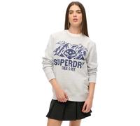 Superdry Lo-fi Outdoors Graphic Sweatshirt