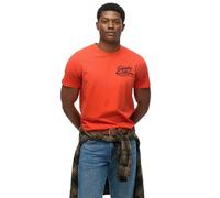 Superdry Lo-fi Outdoors Relaxed Fit Short Sleeve T-shirt
