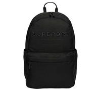 Superdry Logo Graphic Montana Backpack Black