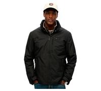 Superdry Logo Windbreaker Jacket