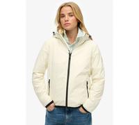 Superdry Hooded Logo Windbreaker Jacket Jacket Unisex Adult