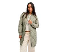 Superdry Long Onion Quilt Liner Jacket