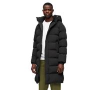 Superdry Longline Jacket Black 2XL Men