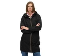 Superdry Longline Tri Windbreaker Jacket