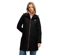 Superdry Longline Tri Windbreaker Jacket