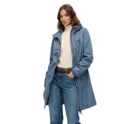 Superdry Longline Tri Windbreaker Jacket