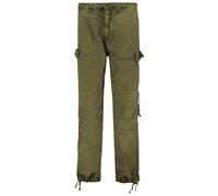 Superdry Low Rise Para Cargo Pants
