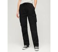 Superdry Low Rise Para Cargo Pants