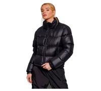 Superdry Luxe Alpine Down Padded Jacket Black XL Women