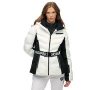 Superdry Luxe Belted Jacket