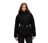 Superdry Luxe Belted Jacket
