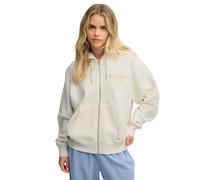 Superdry Luxe Fur Lined Full Zip Sweatshirt