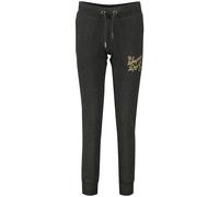 Superdry Luxe Metallic Logo Sweat Pants