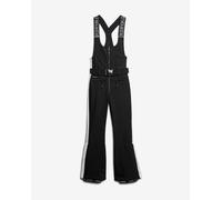 Superdry Luxe Ski Bib Pure Black Women - M