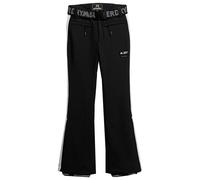 Superdry - Luxe Ski Pant W's Black - 14 - Technical pants