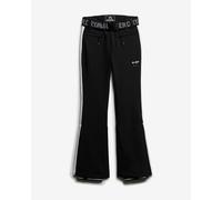 Superdry - Luxe Ski Pant W's Black - 12 - Technical pants