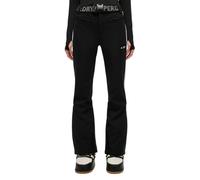 Superdry Luxe Ws110186a Pants Black XL Woman