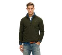 Superdry M2014194a Fleece Jacket