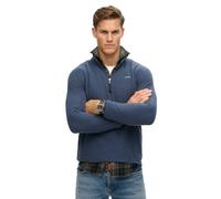 Superdry M2014194a Fleece Jacket