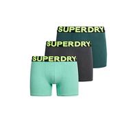 Superdry M3110452A Boxer 3 Units 2XL