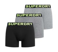 Superdry Boxershorts Men (3-pack)