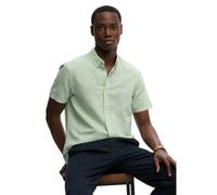 Linen shirt Superdry Vert XL