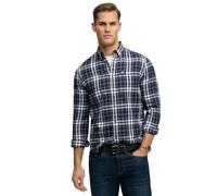 Superdry M4011047a Long Sleeve Shirt