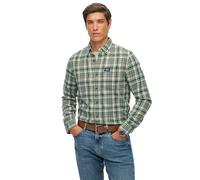 Shirt Superdry Vert S