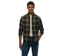 Superdry M4011047a Long Sleeve Shirt