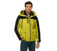 Windbreaker Superdry Jaune M