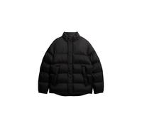 Superdry M5012247A Padded Jacket S Black