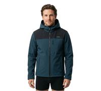 Superdry M5012254a Softshell Jacket Blue 2XL Men