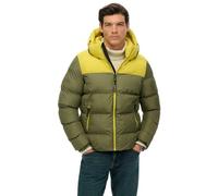 Superdry M5012281A Padded Jacket M