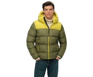 Superdry M5012281A Padded Jacket M