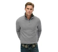 Superdry M6110682a Half Zip Sweater