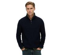 Superdry M6110682a Half Zip Sweater