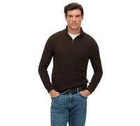 Superdry M6110682a Half Zip Sweater