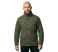 Superdry M65 Military Jacket Green S Men