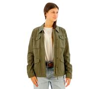 Superdry Womens M65 Military Jacket