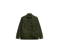 Superdry M65 Military Jacket Green L Men