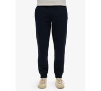 Superdry male Essential Logo Joggers - XXL - Navy, Navy