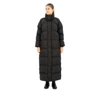 Superdry Maxi Longline Jacket Black XL Woman