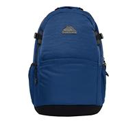 Superdry Men Nylon Tarp Backpack, Navy, 24 inches