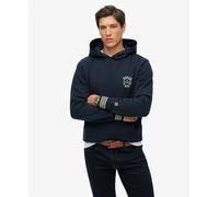 Superdry Mens Athletic Club Hoodie