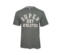 Superdry Mens 'Athletic' Essential Graphic T-Shirt