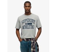 Superdry Mens Athletic Essential T-Shirt