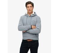 Superdry Mens Athletic Essentials Hoodie