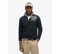 Superdry Mens Athletic Rugby Top
