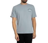 Athletic T-Shirt Washed Denim M