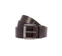Superdry Men's Badgeman Belt, Brown, S